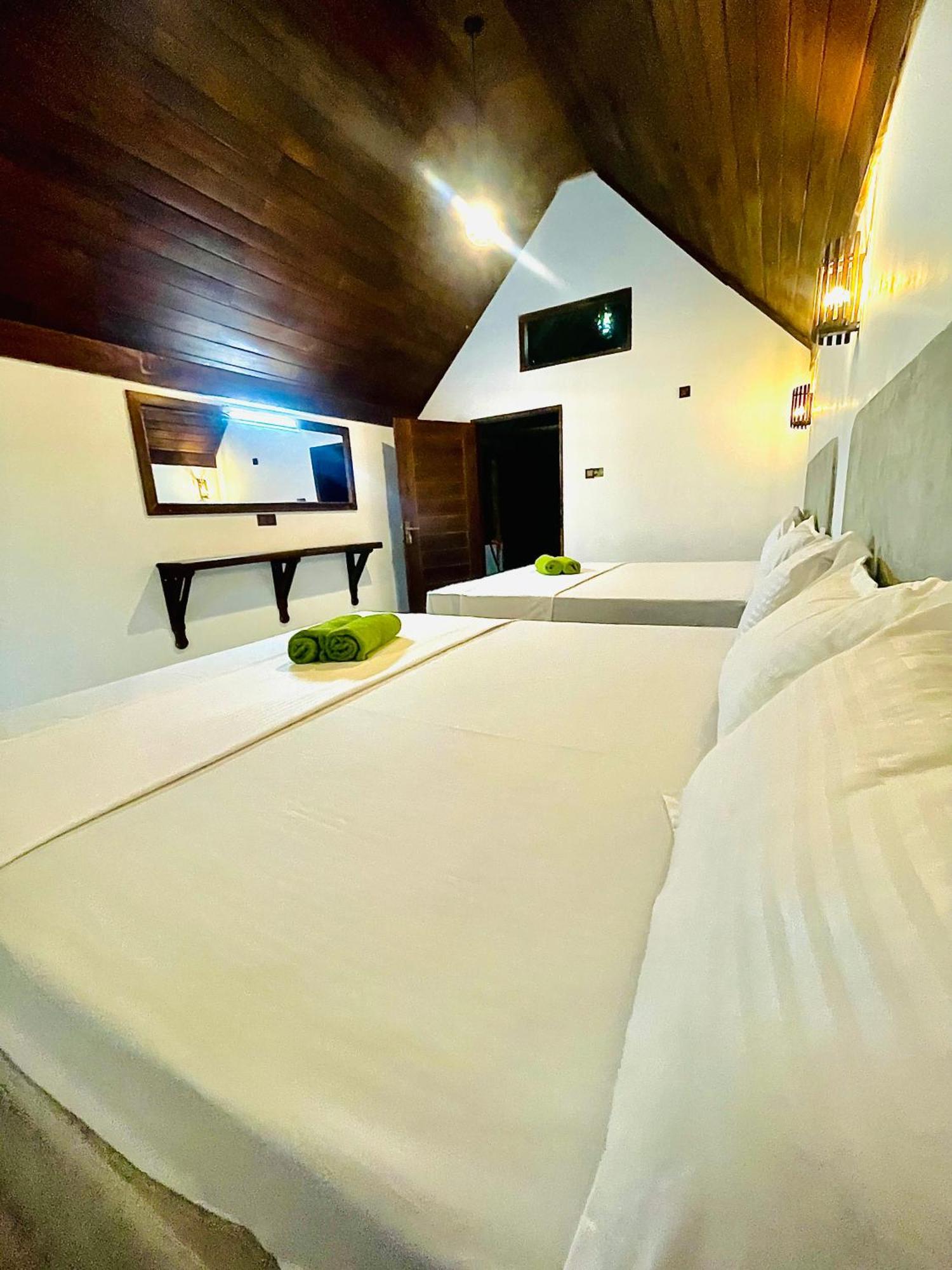 Udawalawa Safari House Hotel Udawalawe Ngoại thất bức ảnh
