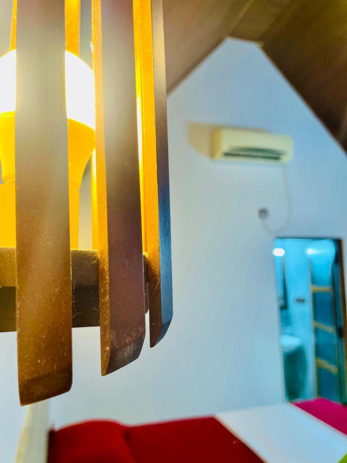 Udawalawa Safari House Hotel Udawalawe Ngoại thất bức ảnh