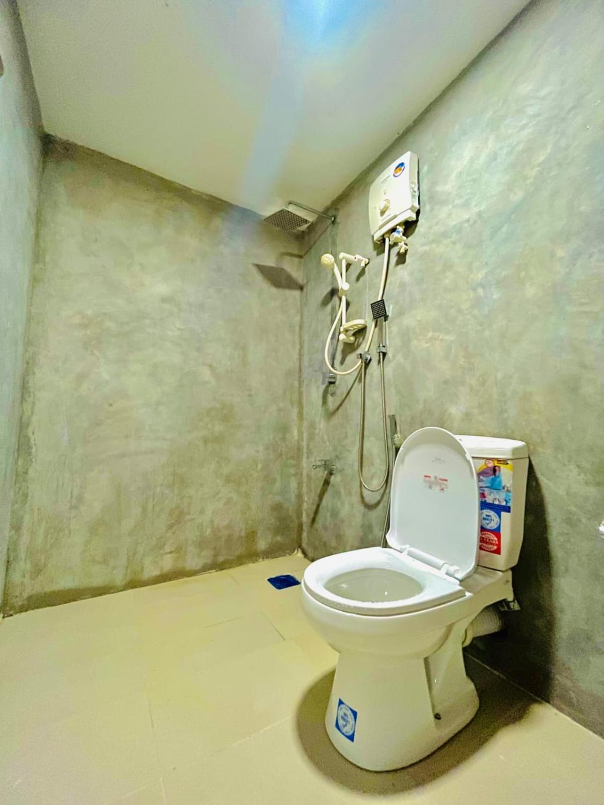 Udawalawa Safari House Hotel Udawalawe Ngoại thất bức ảnh