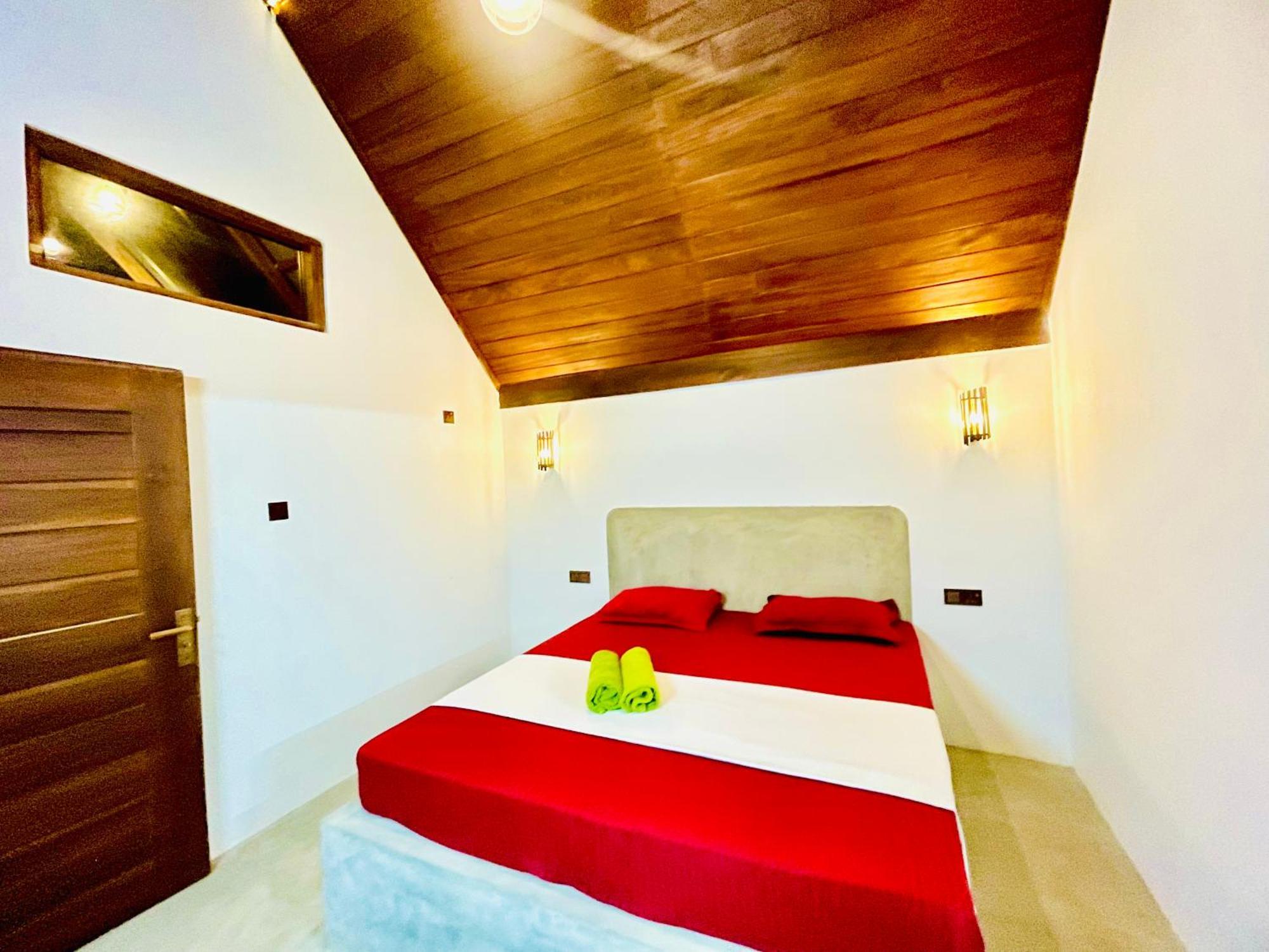 Udawalawa Safari House Hotel Udawalawe Ngoại thất bức ảnh