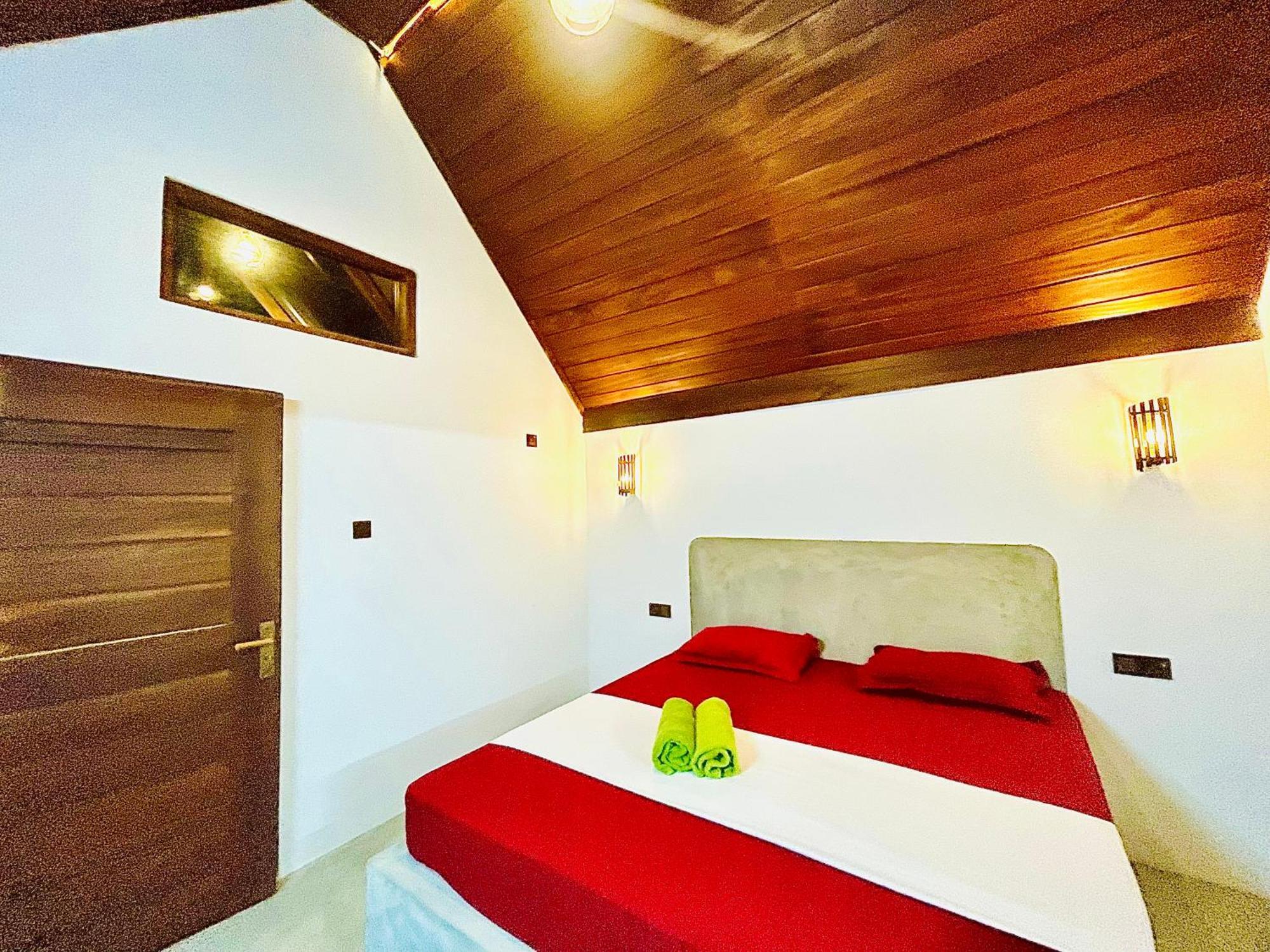 Udawalawa Safari House Hotel Udawalawe Ngoại thất bức ảnh