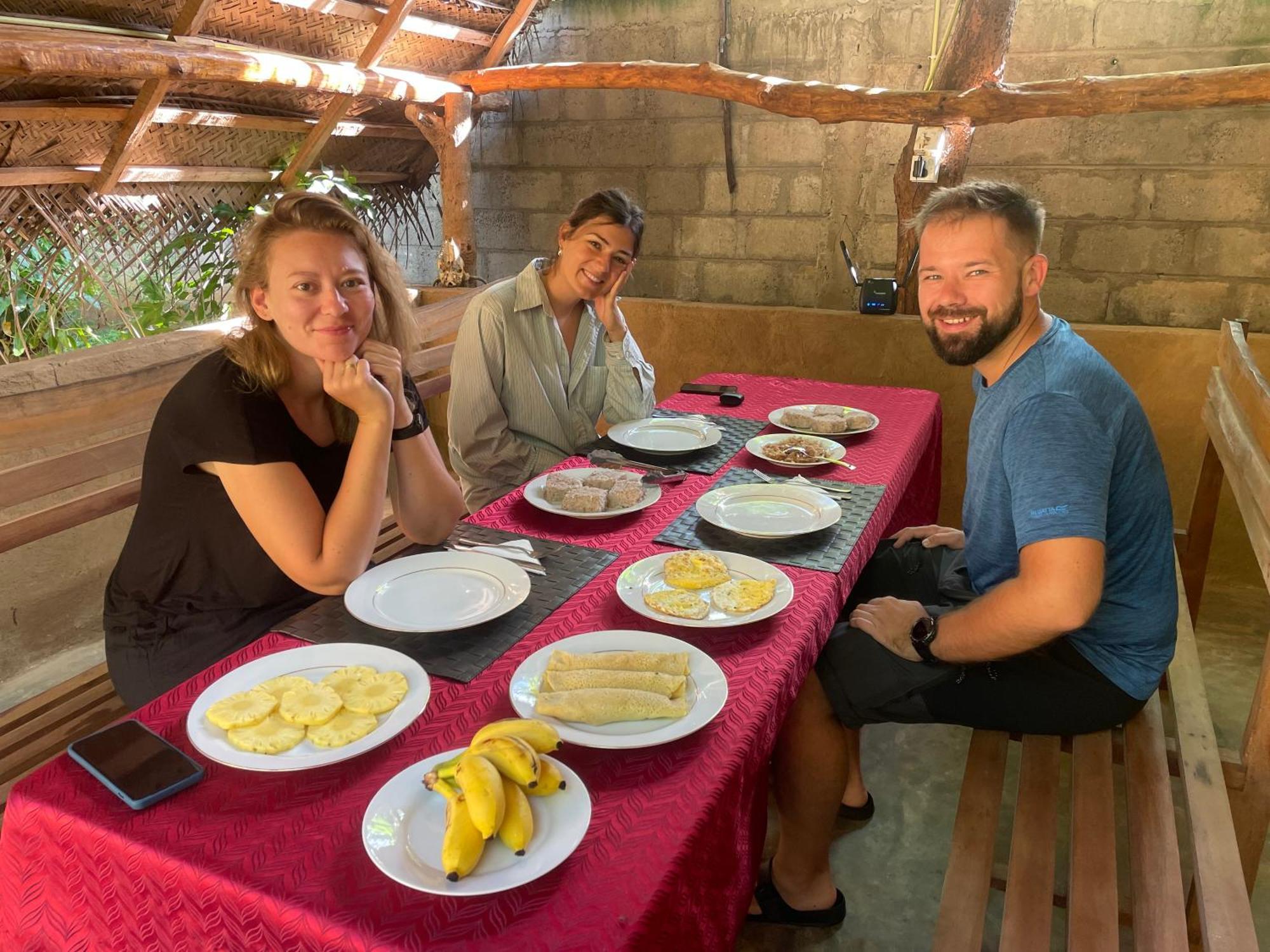Udawalawa Safari House Hotel Udawalawe Ngoại thất bức ảnh