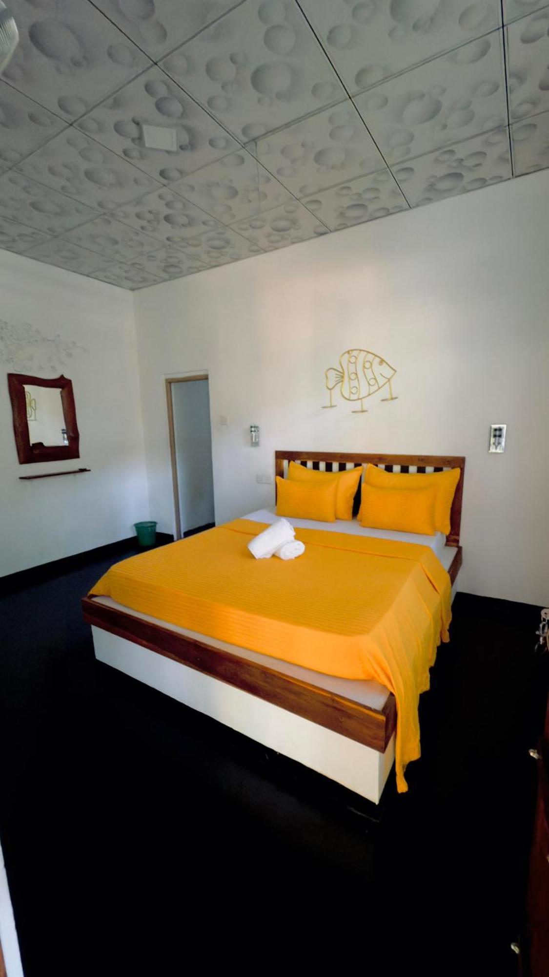 Udawalawa Safari House Hotel Udawalawe Ngoại thất bức ảnh