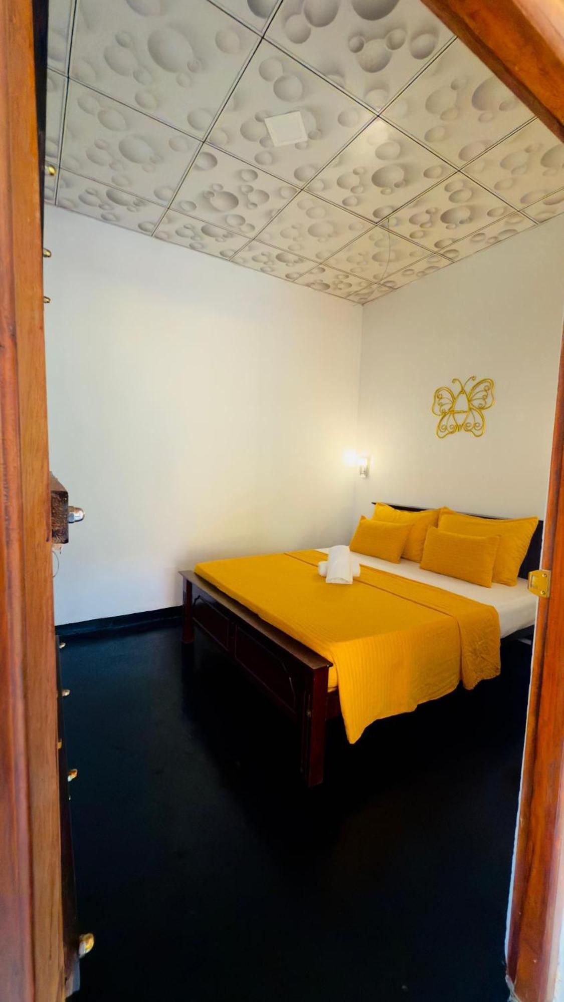 Udawalawa Safari House Hotel Udawalawe Ngoại thất bức ảnh