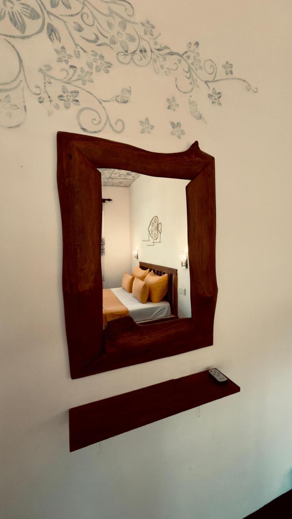 Udawalawa Safari House Hotel Udawalawe Ngoại thất bức ảnh
